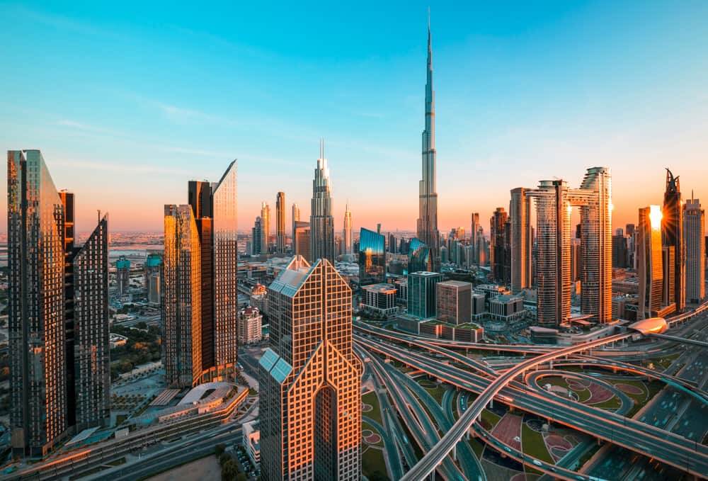Несколько важных причин провести отпуск в Дубае