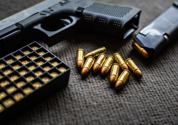 Безопасное обращение с огнестрельным оружием: основные принципы и советы