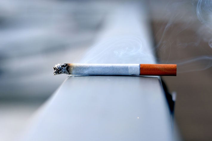 Користь та ефективність препаратів від куріння