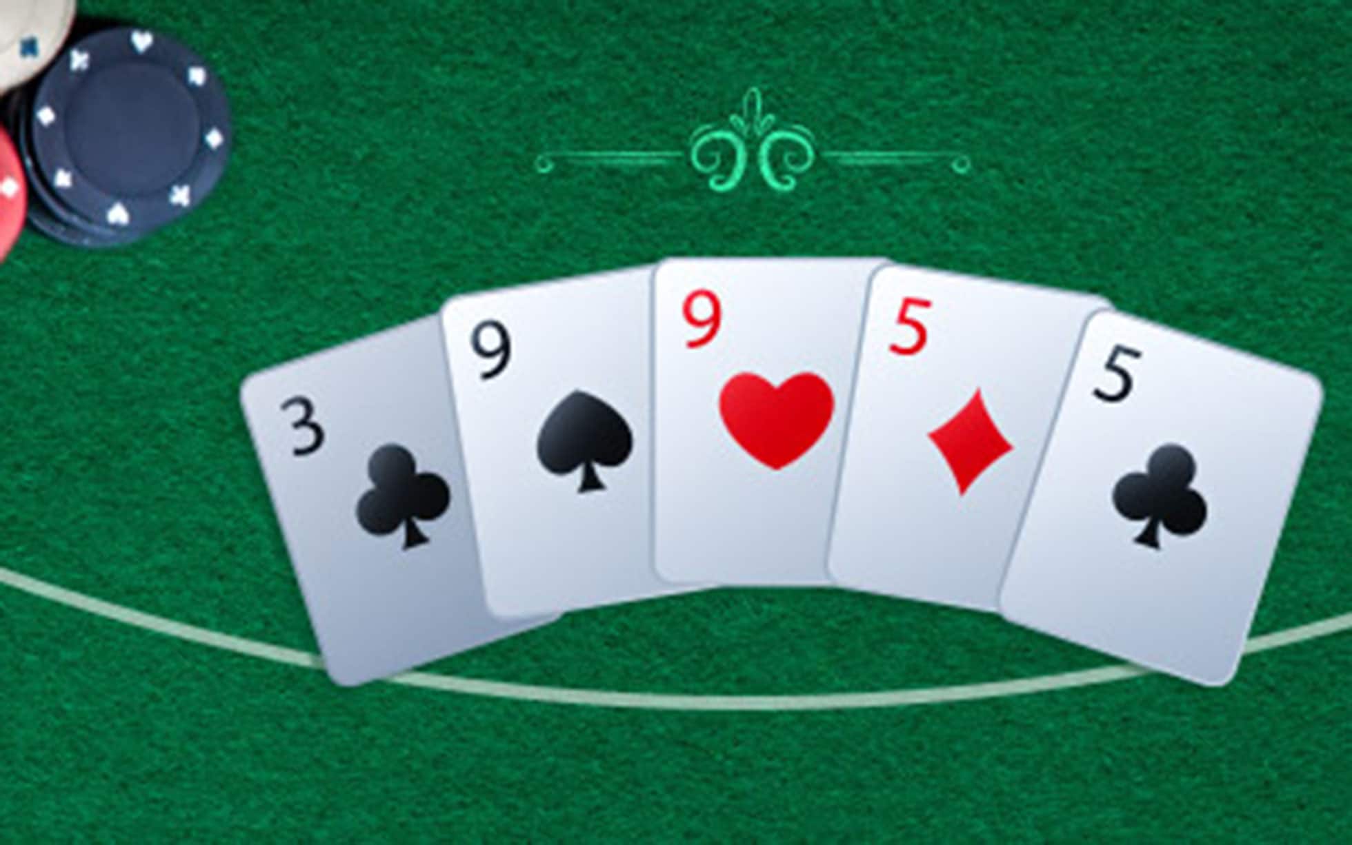 Как научиться блефовать в покере