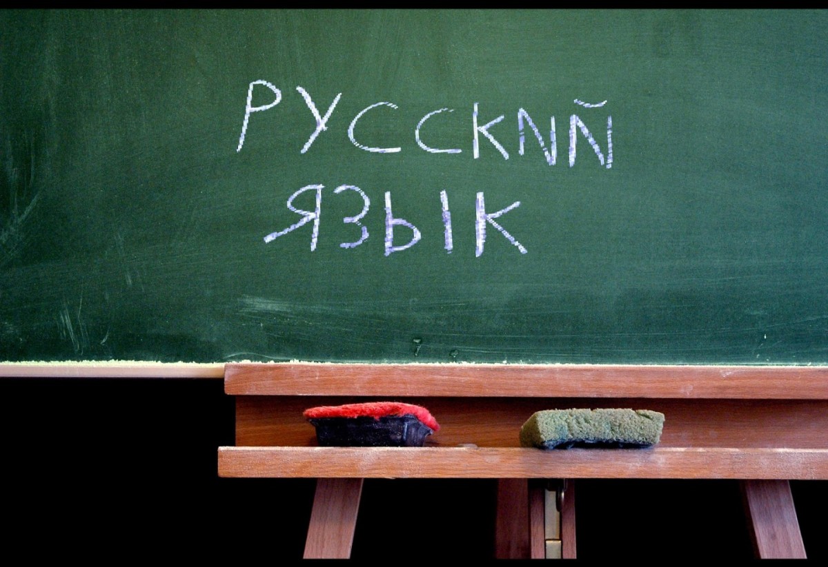 Курсы русского языка и их некоторые особенности