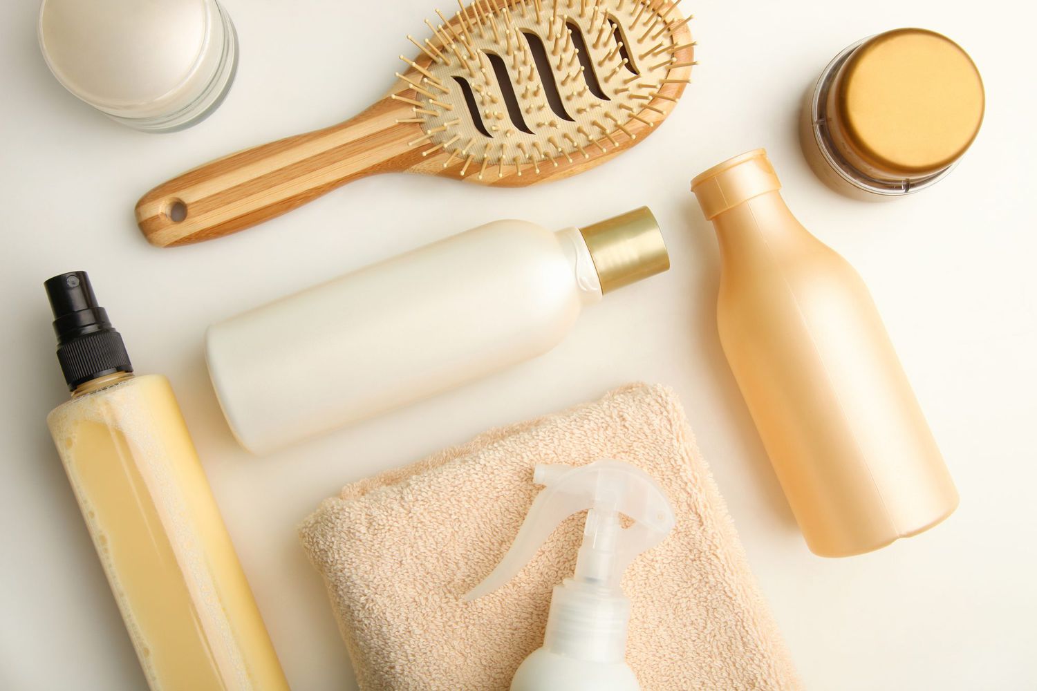 Кому стоит обратить внимание на косметику для волос от Davines