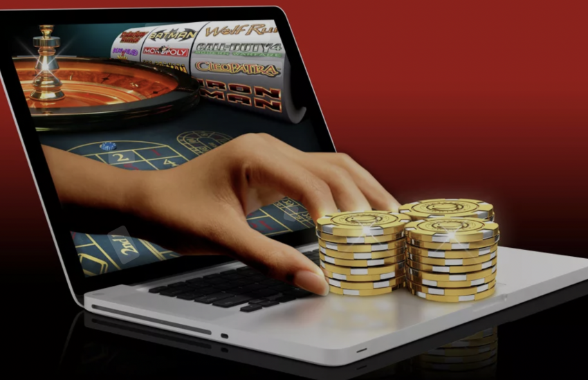 Кому найбільш вигідно грати в онлайн казино