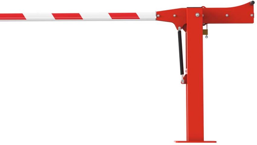 Шлагбауми від Artes.kiev.ua — надійний контроль доступу та комфорт у кожному русі