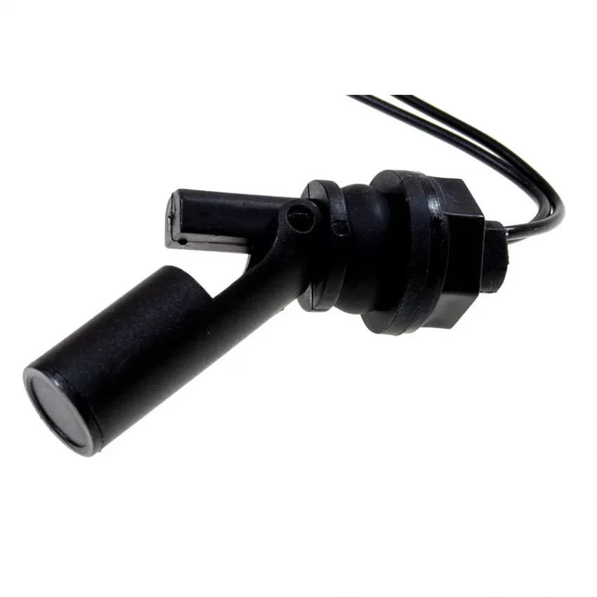 Датчики уровня для воды – надежный контроль систем водоснабжения и резервуаров