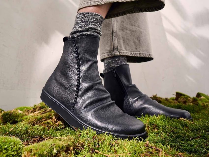 Як підтримати українського виробника взуття: свідомі покупки