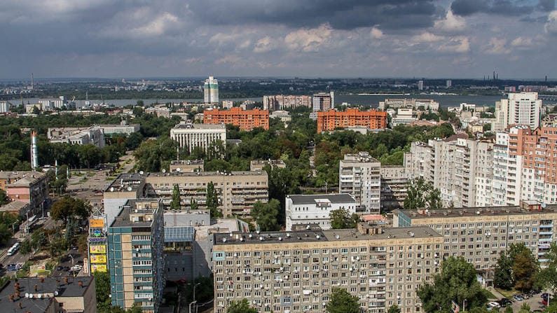 Здравоохранение Днепра: медицинские новшества 2026 года