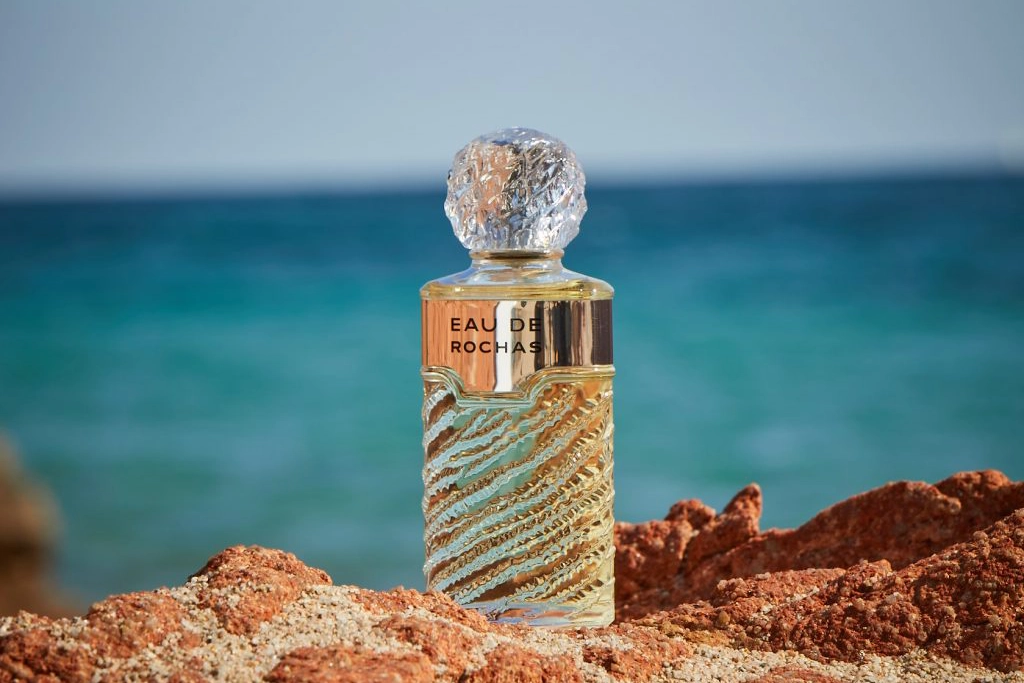 Кого сьогодні можуть зацікавити парфуми на розпив