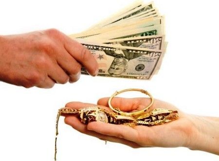 Причини звернутися в хороший ломбард