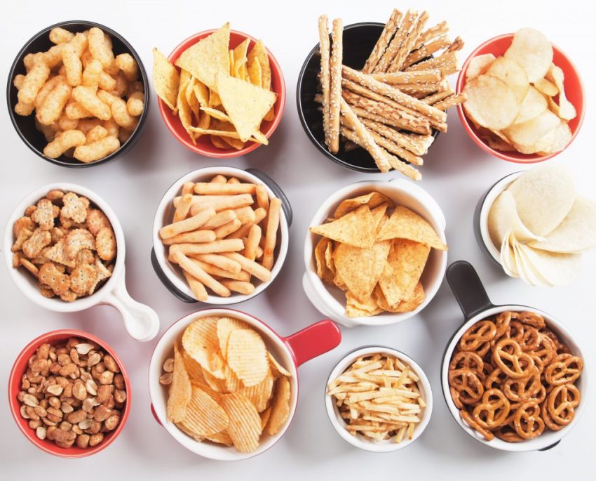 Найкраща закуска для хлопника: практичний гід по снекам на чоловічу вечірку