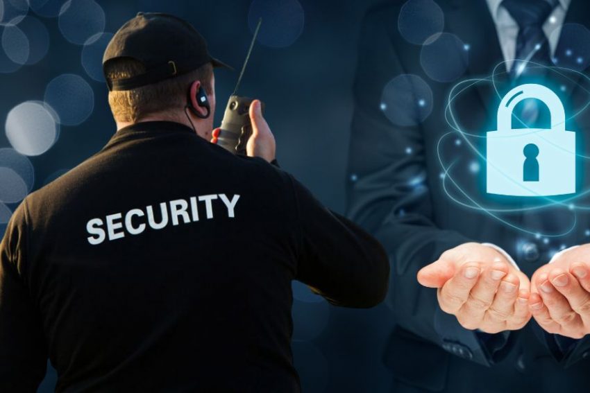 Чому варто замовити якісні охоронні послуги