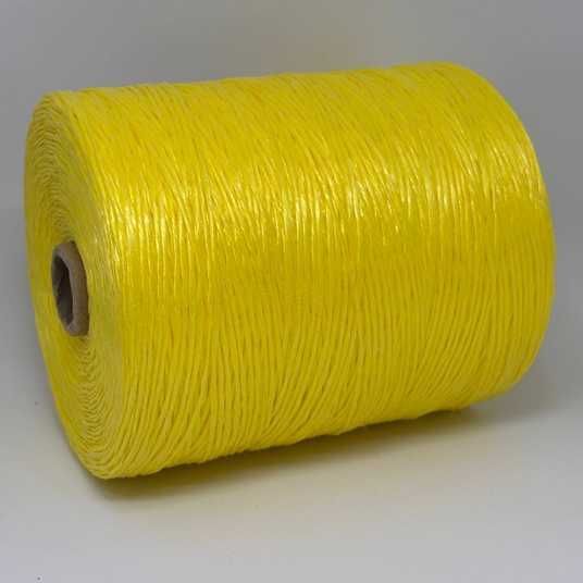 Коли варто придбати надійний шпагат поліпропіленовий