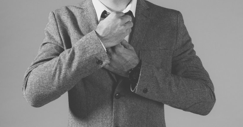 Діловий дрес-код, або все, що вам потрібно знати про формальний одяг