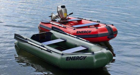 Наскільки важливо обрати хороше обладнання для моторних човнів