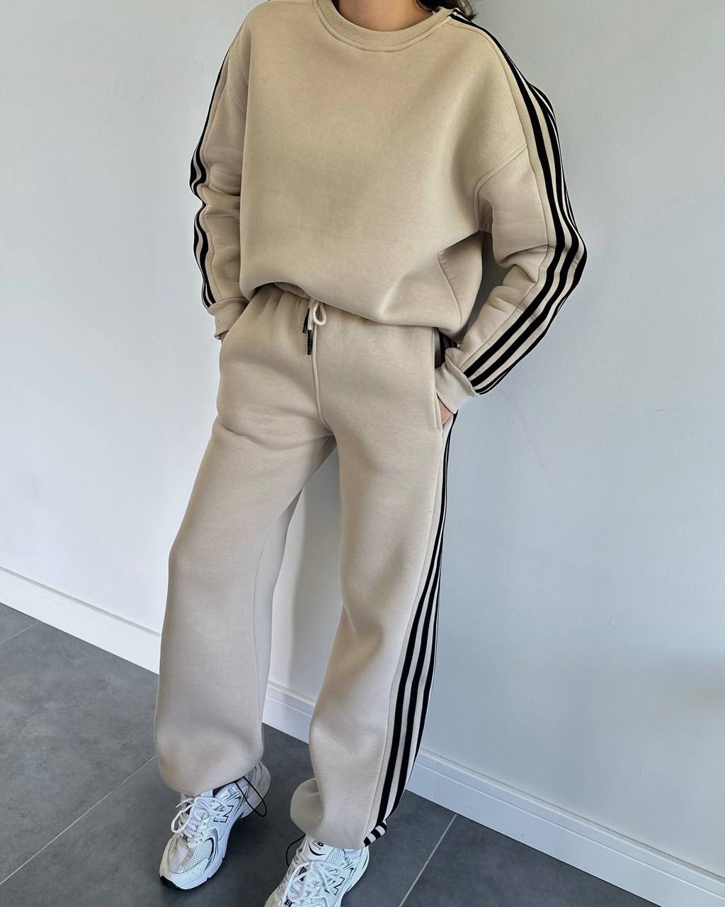 Спортивные костюмы женские: комфорт и стиль в одном флаконе