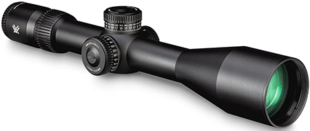 Современная оптика для карабинов: что выбрать охотнику и стрелку