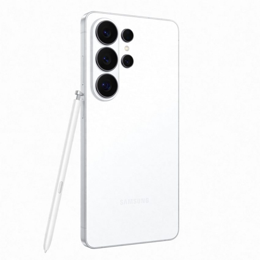 Что выбрать среди главных флагманов года: iPhone 17 или Samsung S26 Ultra