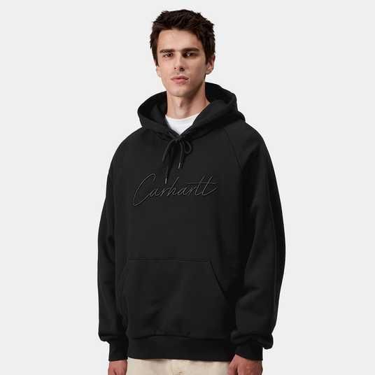 Carhartt WIP: стиль, функциональность и наследие workwear