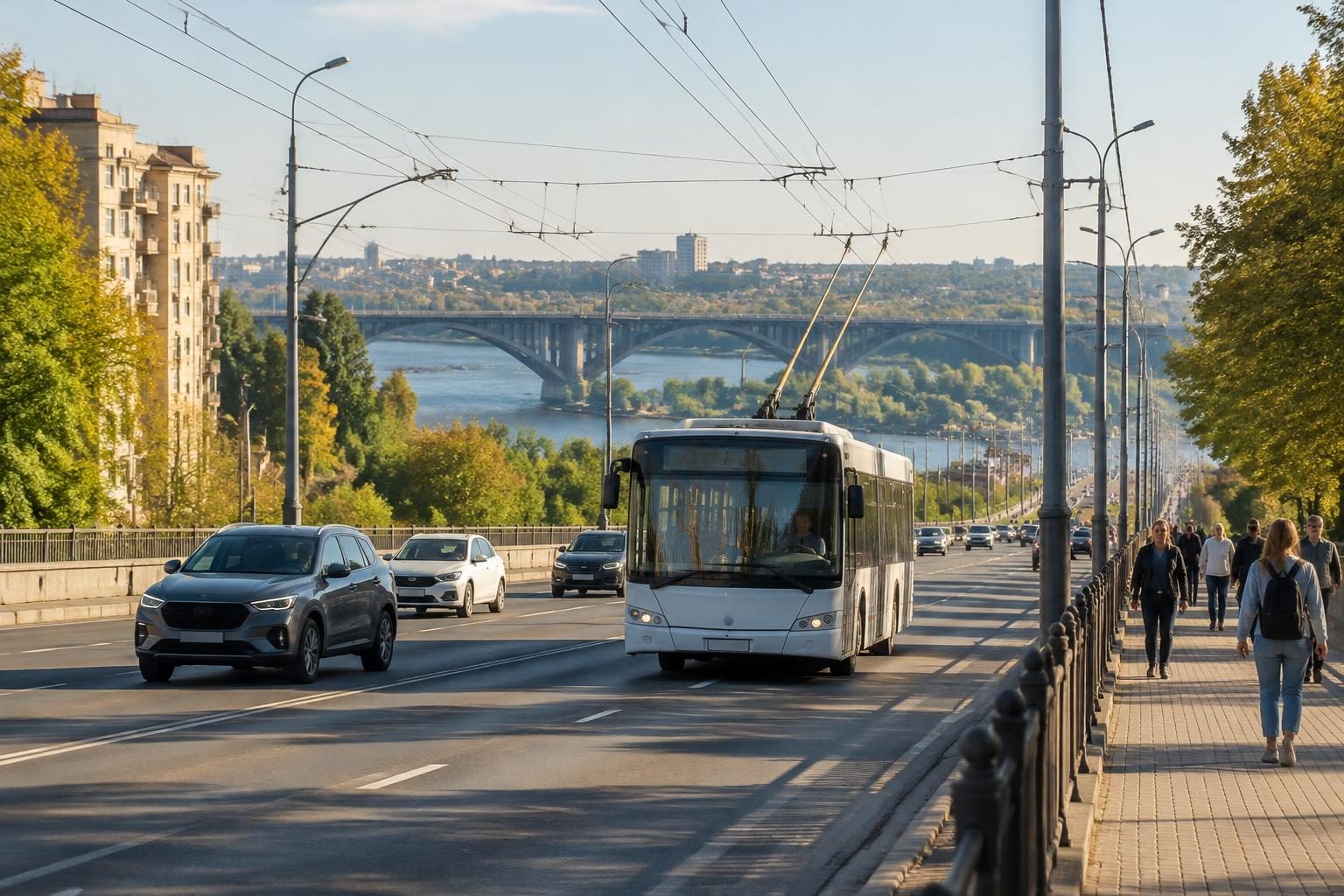 Ілюстрація до матеріалу «Що потрібно знати про Запоріжжя: практичні відповіді про місто двох берегів»