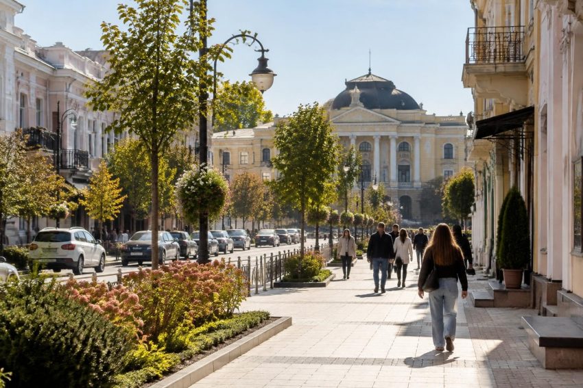 Ілюстрація до матеріалу «Як стежити за життям Кропивницького і не губитися в локальній інформації»